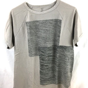 INC International Concepts Mens Medium T-Shirt